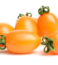 Rajče Datlo - Solanum lycopersicum - semena rajčete - 10 ks