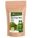 Moringa BIO - mletý list - bio kvalita - 100 g