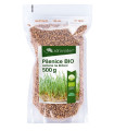 BIO Pšenice - Triticum durum Desf. - bio semena na klíčení - 500 g