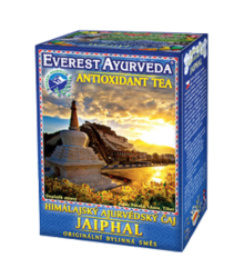 Jaiphal - čajová směs - ájurvédský bylinný čaj - 100 g