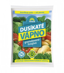 Dusíkaté vápno - Forestina - hnojivo - 1 kg