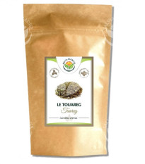 Le Touareg - Camellia sinensis - pravý zelený čaj - ochucený - 50 g