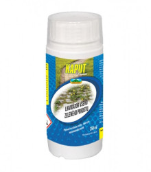 Kaput Premium - likvidátor zeleného porostu - Nohel Garden - ochrana rostlin - 250 ml