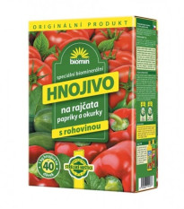 AG Biomin hnojivo na rajčata - hnojivo - 1 kg