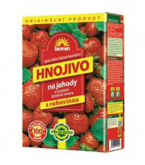 AG Biomin hnojivo na jahody - hnojivo - 1 kg