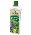 Hnojivo bylinková zahrádka - Natura - hnojivo - 500 ml