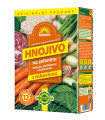 AG Biomin hnojivo na zeleninu - hnojivo - 1 kg