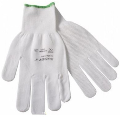 Pracovní rukavice BUDDY - velikost 8 - 1 ks