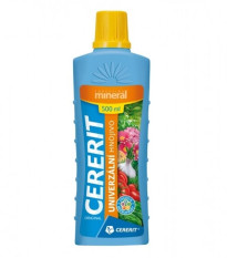 Cererit univerzální hnojivo - Forestina - hnojivo - 500 ml