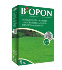 Mech Stop - BoPon - hnojivo - 1 kg