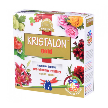 Kristalon Gold - hnojivo - 500 g