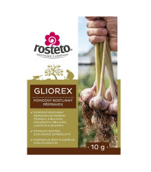 Gliorex pomocný rostlinný přípravek - Rosteto - ochrana rostlin - 10 g