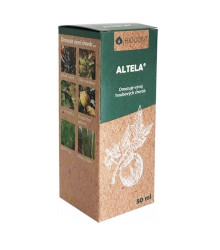 Altela - Biocont - ochrana rostlin - 50 ml