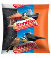 Krmítko - Slunečnice černá - 400 g