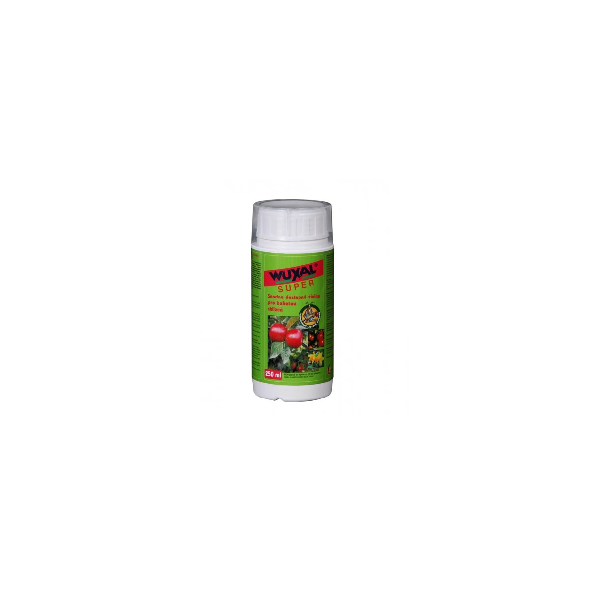 Wuxal Super - Lovela - hnojivo - 250 ml