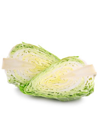 BIO Zelí bílé Eersteling - Brassica oleracea - bio semena zelí - 20 ks