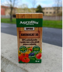 Inporo Aminocat - AgroBio - ochrana rostlin - 10 ml