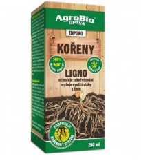 Inporo Ligno Kořeny - AgroBio - 250 ml