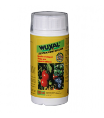 Hnojivo WUXAL SUS Ca - hnojivo - 250 ml