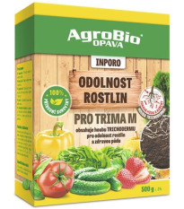 INPORO Pro Trima M - Odolnost rostlin - AgroBio - 500 g