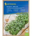 BIO Bílá hořčice - microgreens - 50 g