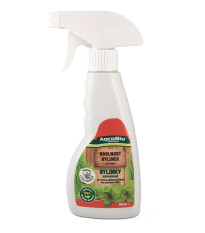 Bylinky rozprašovač - AgroBio - ochrana rostlin - 250 ml