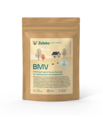 BMV - přirozené entomopatogenní houby - ochrana rostlin - 100 g