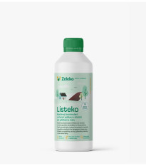 Listeko - biostimulant - Zeleko - 250 ml