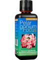 Pelargonium focus hnojivo pro muškáty - 300 ml