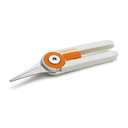Speciální nůžky na bylinky a květiny Fiskars - 1 ks