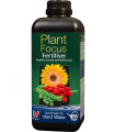 Plant Focus univerzální hnojivo pro tvrdou vodu - 1 l