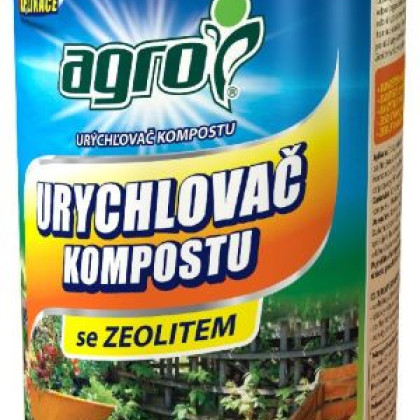 Urychlovac Kompostu Agro () Urychlovac Kompostu Agro