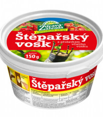 Vosk štěpařský - Zdravá zahrada - 150 g